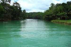 famous river in the philippines|Pampanga River .